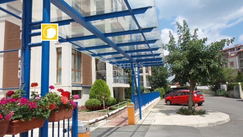 Продается  1 спальня область Бургас , к.к. Слънчев бряг , 62 кв.м | 47480647 - изображение [14]