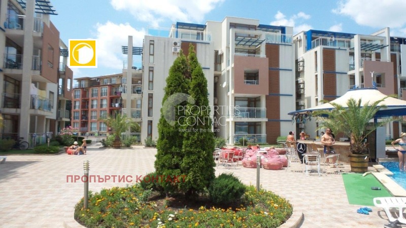 Продается  1 спальня область Бургас , к.к. Слънчев бряг , 62 кв.м | 47480647 - изображение [11]