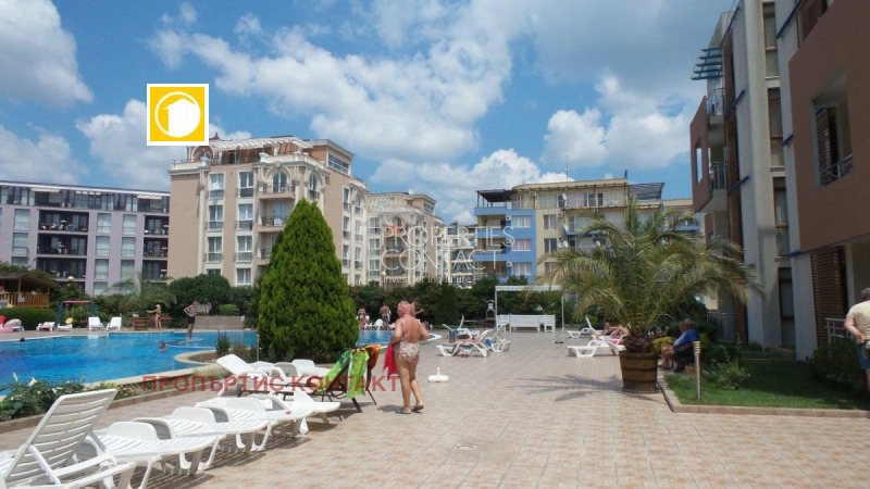 Продается  1 спальня область Бургас , к.к. Слънчев бряг , 62 кв.м | 47480647 - изображение [12]