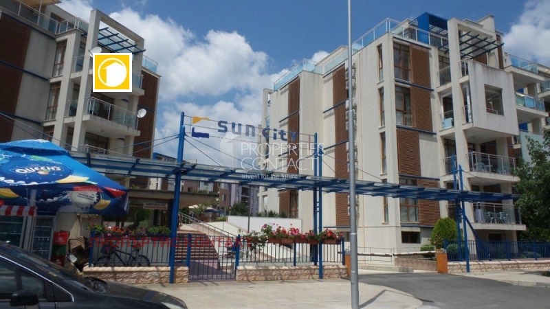 Продается  1 спальня область Бургас , к.к. Слънчев бряг , 62 кв.м | 47480647 - изображение [15]