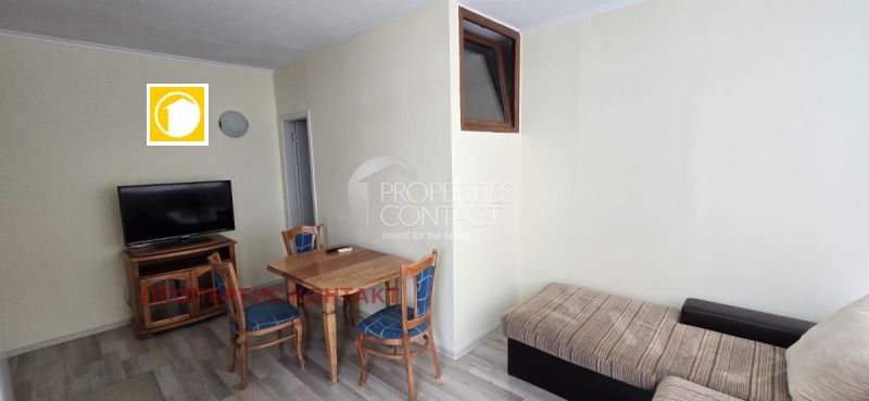 Продава 2-СТАЕН, к.к. Слънчев бряг, област Бургас, снимка 16 - Апартаменти - 51127952