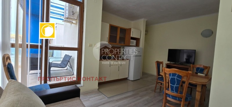 Продава  2-стаен област Бургас , к.к. Слънчев бряг , 62 кв.м | 47480647 - изображение [15]