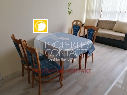 Продается  1 спальня область Бургас , к.к. Слънчев бряг , 62 кв.м | 47480647 - изображение [2]