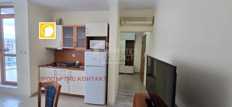 Продава  2-стаен област Бургас , к.к. Слънчев бряг , 62 кв.м | 47480647 - изображение [12]