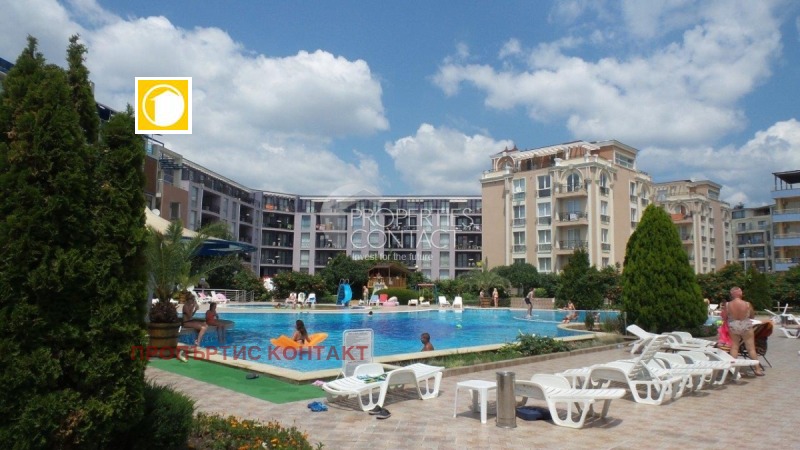 Продается  1 спальня область Бургас , к.к. Слънчев бряг , 62 кв.м | 47480647 - изображение [9]