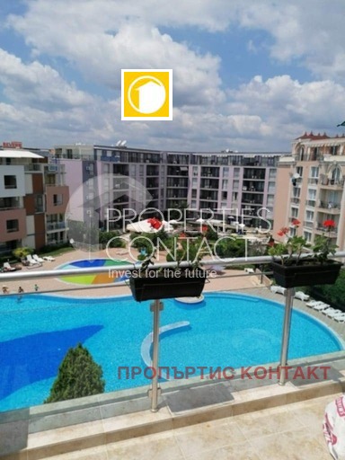 Продается  1 спальня область Бургас , к.к. Слънчев бряг , 62 кв.м | 47480647 - изображение [5]