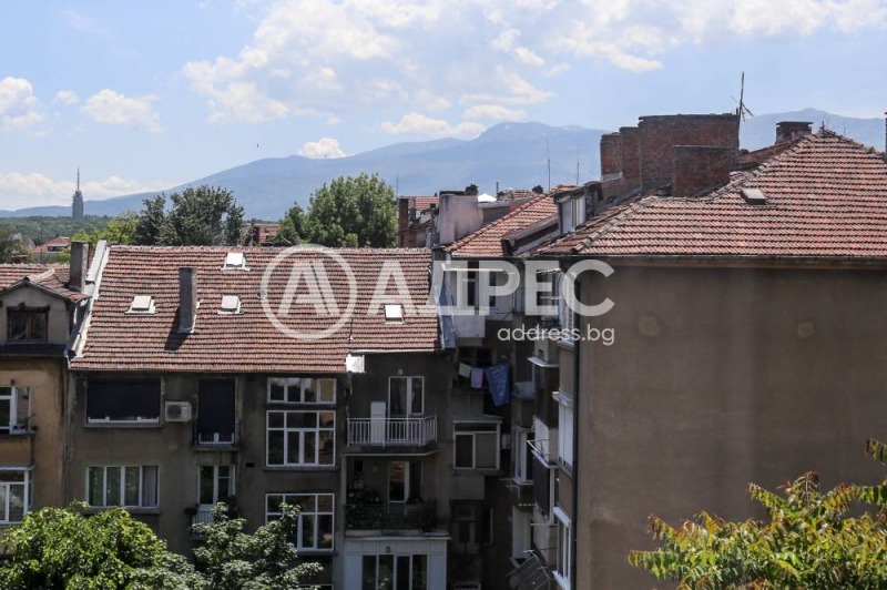Продается  1 спальня София , Докторски паметник , 53 кв.м | 26619496 - изображение [8]