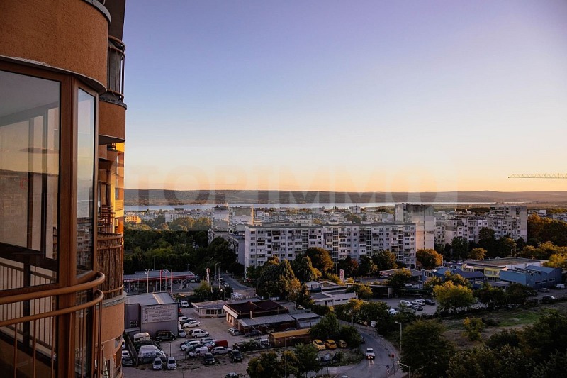 Продава  2-стаен град Варна , Възраждане 1 , 69 кв.м | 93214666 - изображение [4]