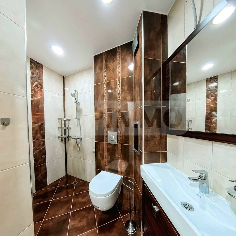 Продава  2-стаен град Варна , Възраждане 1 , 69 кв.м | 93214666 - изображение [6]