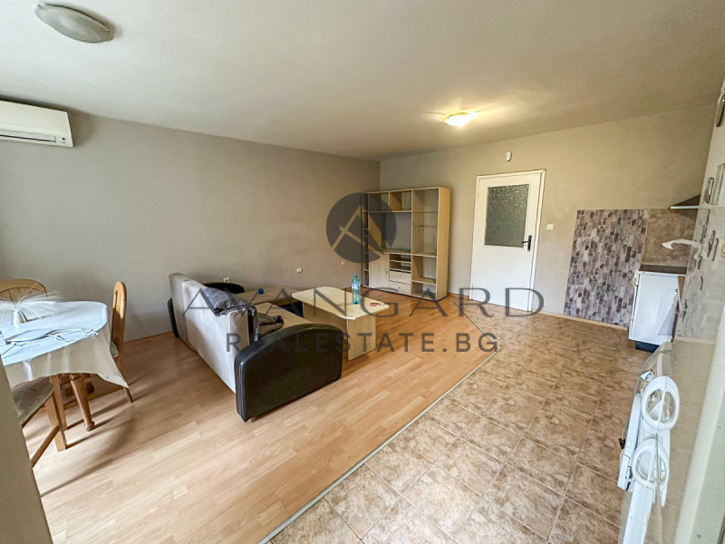 Продава 2-СТАЕН, гр. Пловдив, Кючук Париж, снимка 3 - Апартаменти - 52378822