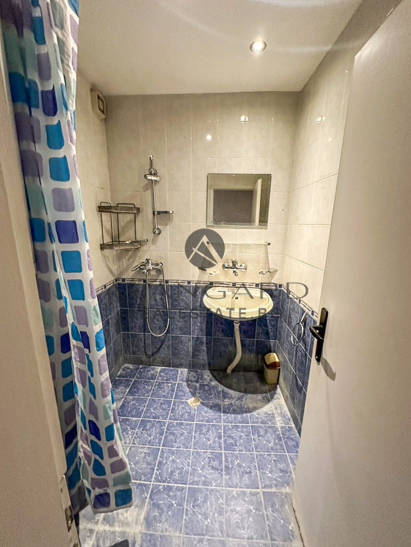 Продава 2-СТАЕН, гр. Пловдив, Кючук Париж, снимка 7 - Апартаменти - 52378822