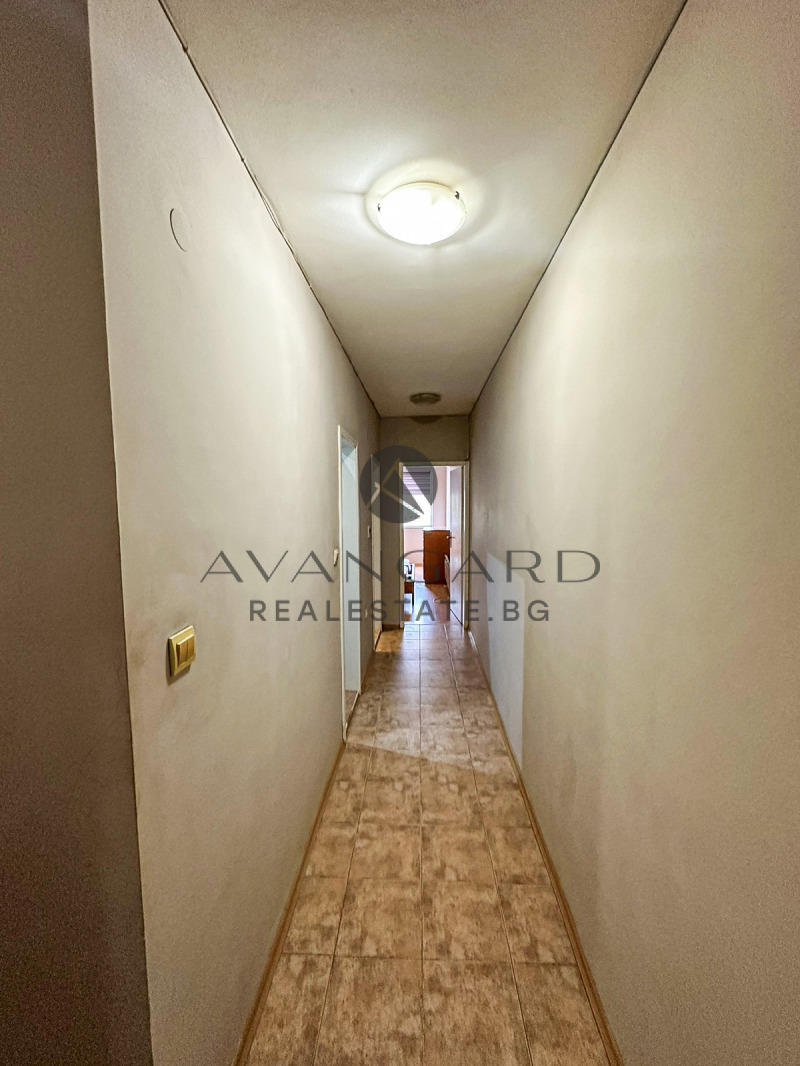 Продава 2-СТАЕН, гр. Пловдив, Кючук Париж, снимка 8 - Апартаменти - 52378822