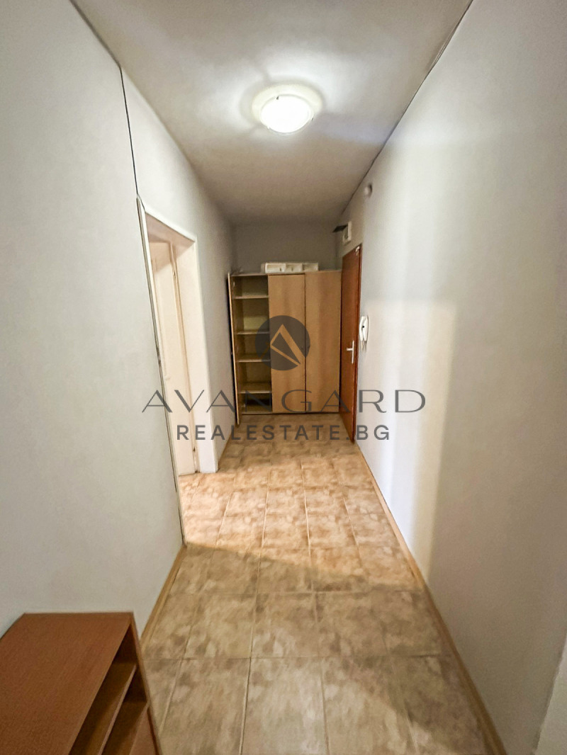 Продава 2-СТАЕН, гр. Пловдив, Кючук Париж, снимка 9 - Апартаменти - 52378822