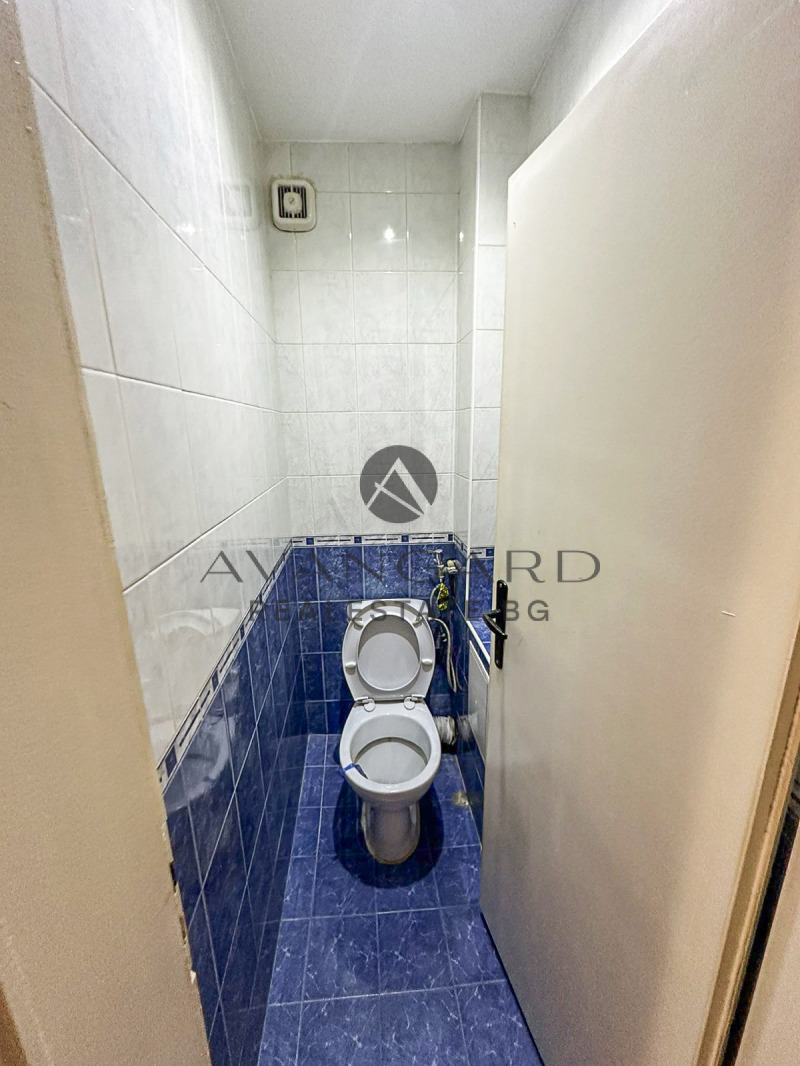 Продава 2-СТАЕН, гр. Пловдив, Кючук Париж, снимка 5 - Апартаменти - 52378822