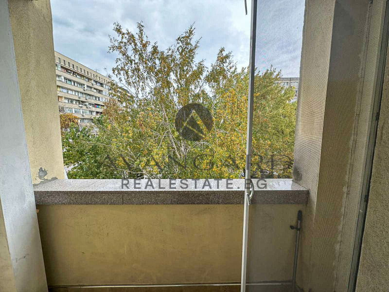 Продава 2-СТАЕН, гр. Пловдив, Кючук Париж, снимка 11 - Апартаменти - 52378822