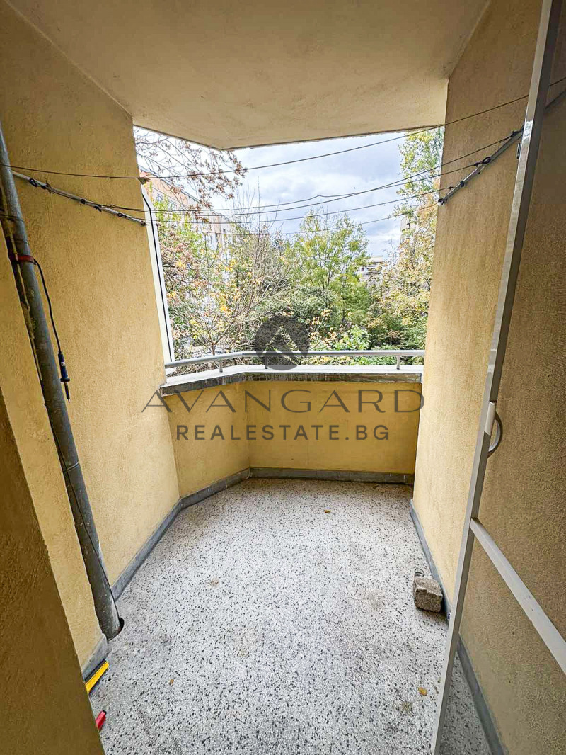 Продава 2-СТАЕН, гр. Пловдив, Кючук Париж, снимка 10 - Апартаменти - 52378822