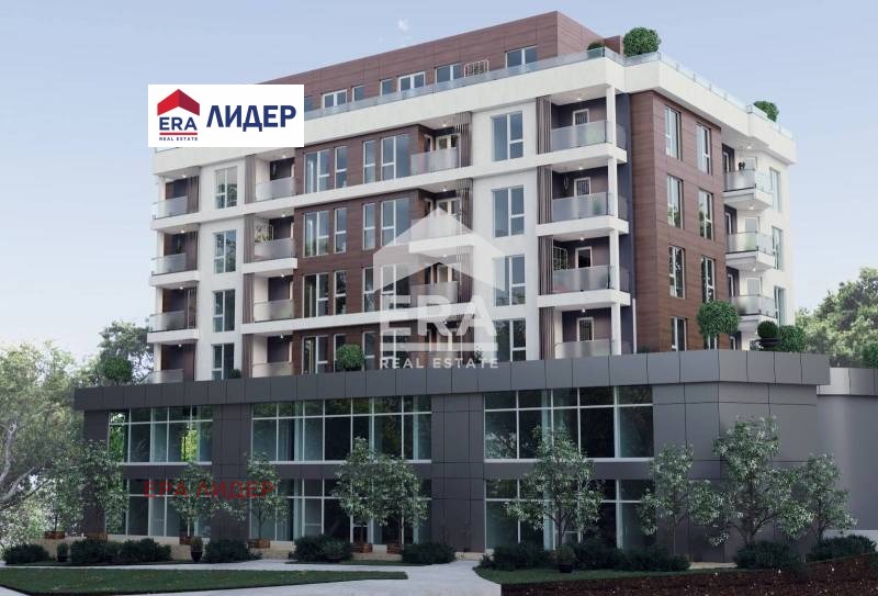 Продава 2-СТАЕН, гр. Русе, Широк център