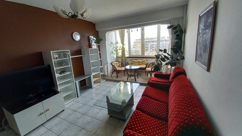 Продава 2-СТАЕН, гр. София, Младост 4, снимка 5 - Апартаменти - 52393117