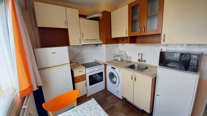 Продава 2-СТАЕН, гр. София, Младост 4, снимка 8 - Апартаменти - 52393117