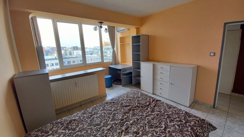 Продава 2-СТАЕН, гр. София, Младост 4, снимка 9 - Апартаменти - 52393117