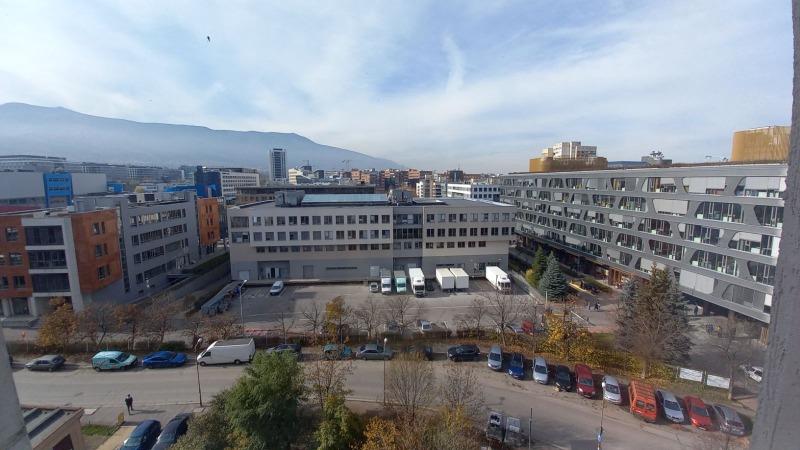 Продава 2-СТАЕН, гр. София, Младост 4, снимка 12 - Апартаменти - 52393117