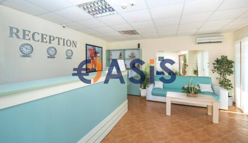 Продава 2-СТАЕН, гр. Созопол, област Бургас, снимка 10 - Апартаменти - 52530226