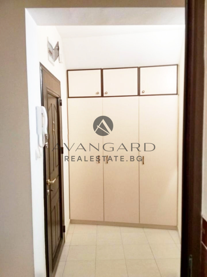 Продава 2-СТАЕН, гр. Пловдив, Кършияка, снимка 9 - Апартаменти - 53371214