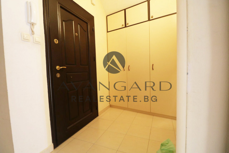 Продава 2-СТАЕН, гр. Пловдив, Кършияка, снимка 8 - Апартаменти - 53371214