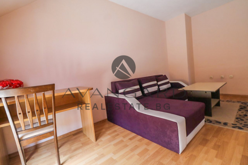 Продава 2-СТАЕН, гр. Пловдив, Кършияка, снимка 2 - Апартаменти - 53371214