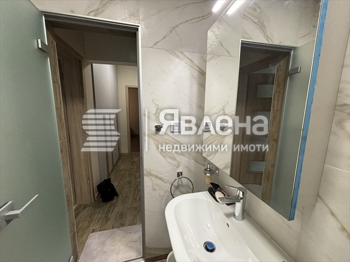 Продава 2-СТАЕН, гр. София, Гоце Делчев, снимка 12 - Апартаменти - 54059439