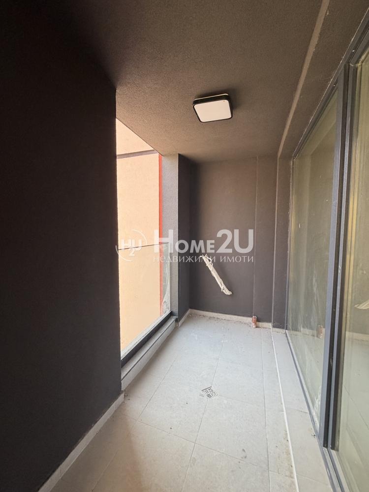 Продава 2-СТАЕН, гр. Варна, Левски 1, снимка 3 - Апартаменти - 54133866