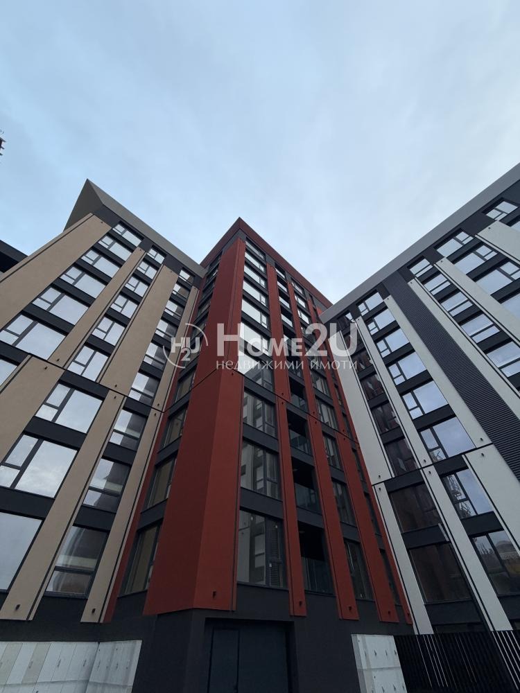 Продава 2-СТАЕН, гр. Варна, Левски 1, снимка 12 - Апартаменти - 54133866