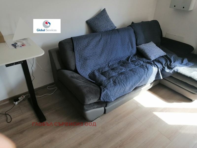 Продава 2-СТАЕН, гр. София, Драгалевци, снимка 12 - Апартаменти - 55528116