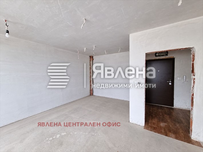 Продава 2-СТАЕН, гр. София, с. Панчарево, снимка 2 - Апартаменти - 56135252