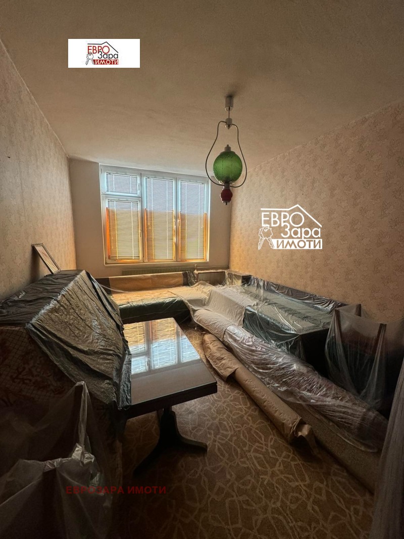 For Sale  2 bedroom Stara Zagora , Tsentar , 67 sq.m | 62826603 - image [5]