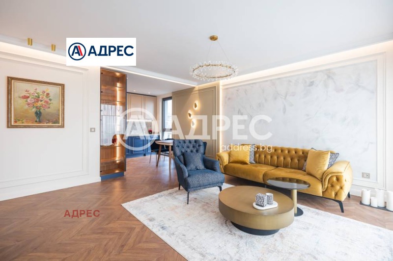 Продава  3-стаен, град Варна, м-т Долна Трака •  395 000 EUR • ID 67588323 — holmes.bg - [1] 