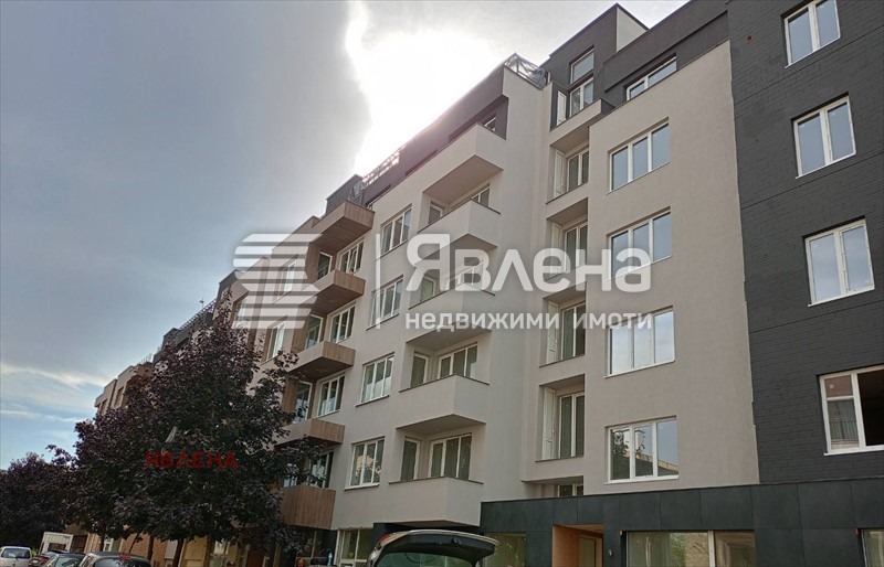 À venda  2 quartos Sofia , Manastirski livadi , 123 m² | 81389608 - imagem [2]
