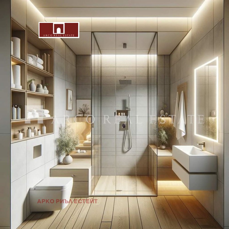 Te koop  2 slaapkamers Sofia , Tsentar , 106 m² | 31554302 - afbeelding [6]