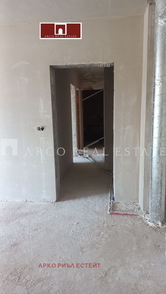 Te koop  2 slaapkamers Sofia , Tsentar , 106 m² | 31554302 - afbeelding [8]