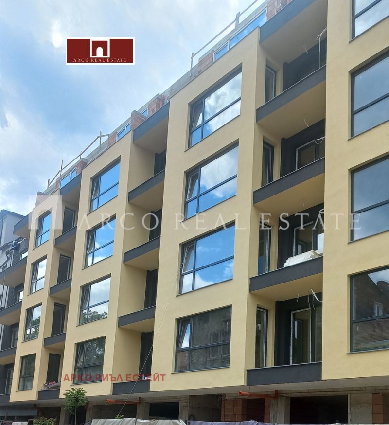 Te koop  2 slaapkamers Sofia , Tsentar , 106 m² | 31554302 - afbeelding [4]