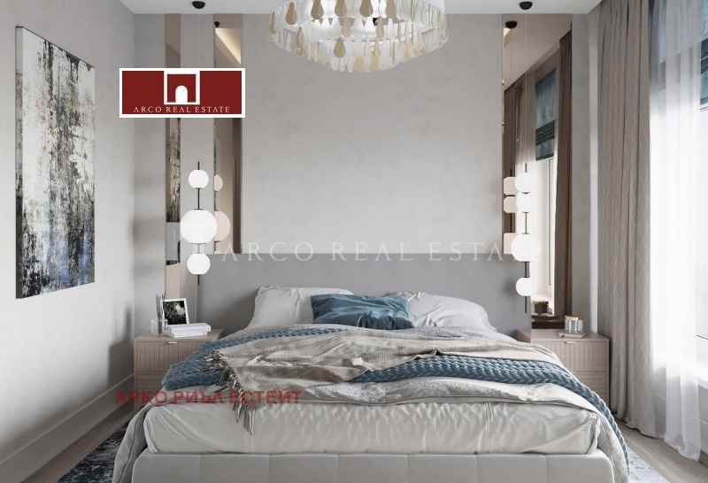 Te koop  2 slaapkamers Sofia , Tsentar , 106 m² | 31554302 - afbeelding [3]