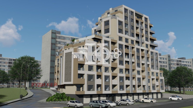 Продаја  2 спаваће собе Варна , Вазраждане 1 , 100 м2 | 11822968