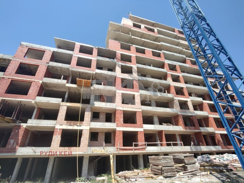 Продаја  2 спаваће собе Варна , Вазраждане 1 , 100 м2 | 11822968 - слика [2]