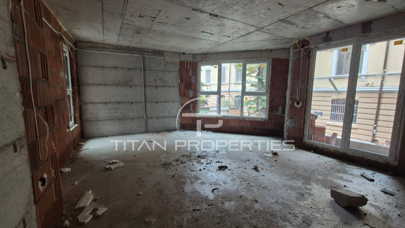 Продаја  2 спаваће собе Пловдив , Центар , 115 м2 | 70065913 - слика [2]