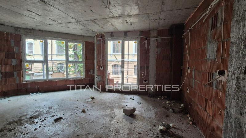 Продаја  2 спаваће собе Пловдив , Центар , 115 м2 | 70065913 - слика [3]