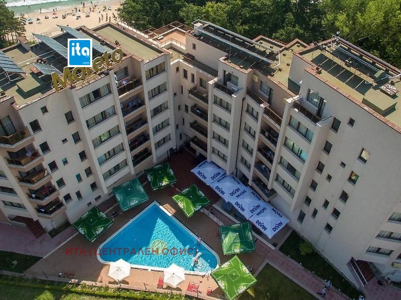 Продава 3-СТАЕН, гр. Обзор, област Бургас, снимка 8 - Апартаменти - 55601830
