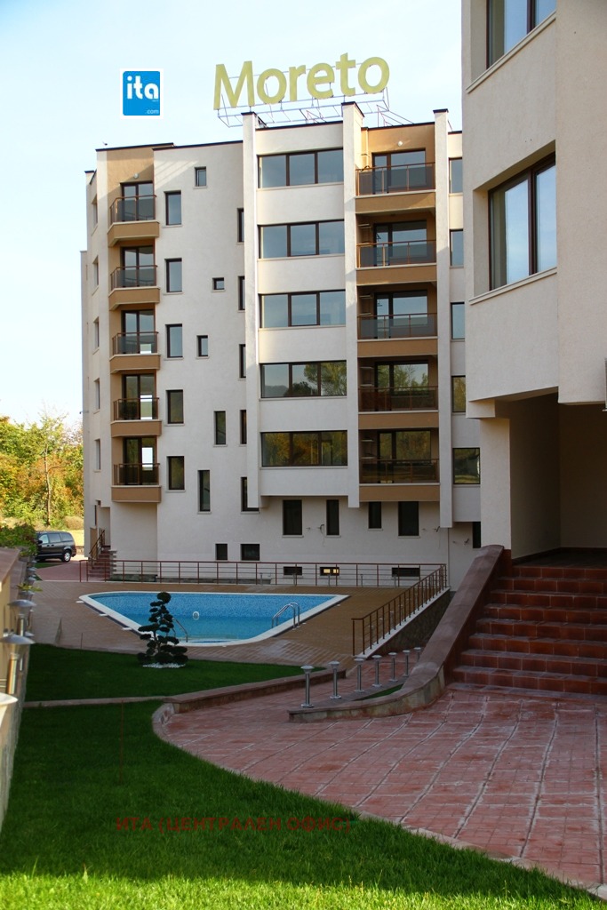 Продава 3-СТАЕН, гр. Обзор, област Бургас, снимка 10 - Апартаменти - 55601830