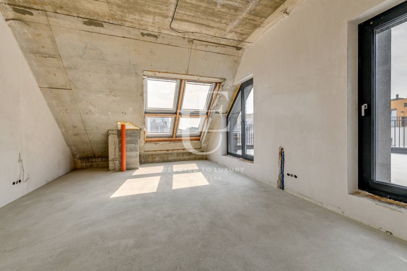 Продава  4-стаен град София , Кръстова вада , 205 кв.м | 67682645 - изображение [8]