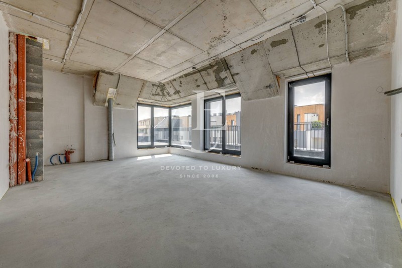 Продава  4-стаен град София , Кръстова вада , 205 кв.м | 67682645 - изображение [6]