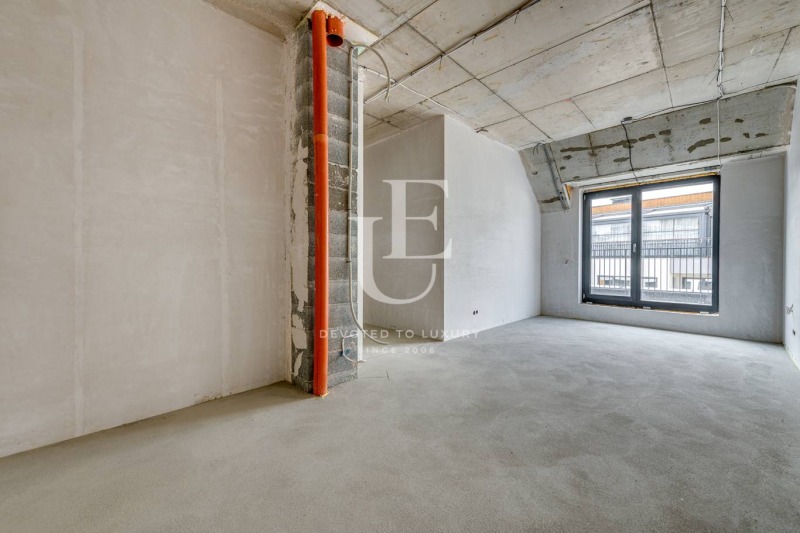 Продава  4-стаен град София , Кръстова вада , 205 кв.м | 67682645 - изображение [4]